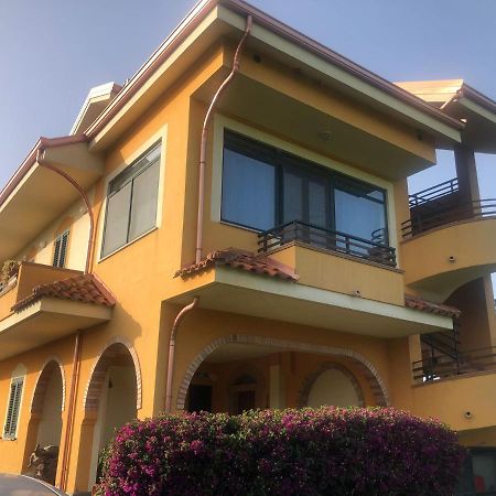 Apartamento Casa Clementina Pizzo  Exterior foto