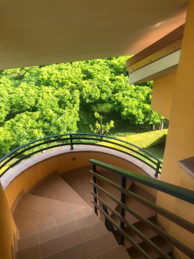 Apartamento Casa Clementina Pizzo  Exterior foto