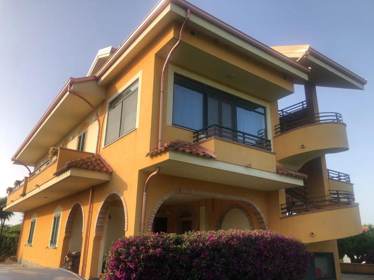 Apartamento Casa Clementina Pizzo  Exterior foto