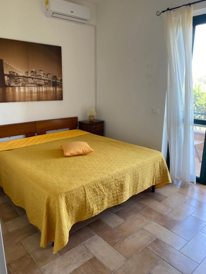 Apartamento Casa Clementina Pizzo  Exterior foto