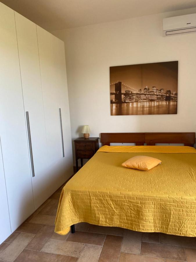 Apartamento Casa Clementina Pizzo  Exterior foto