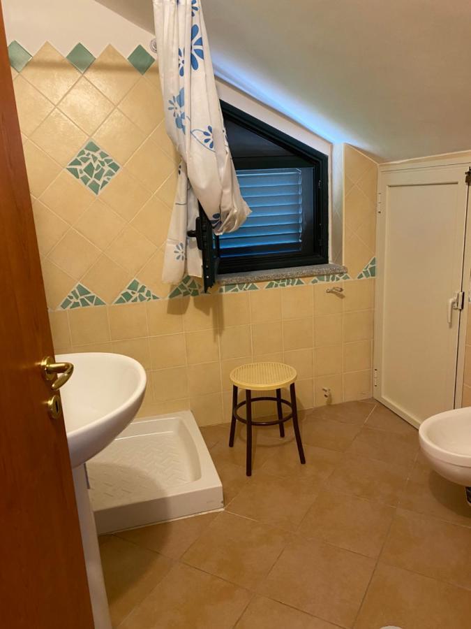 Apartamento Casa Clementina Pizzo  Exterior foto
