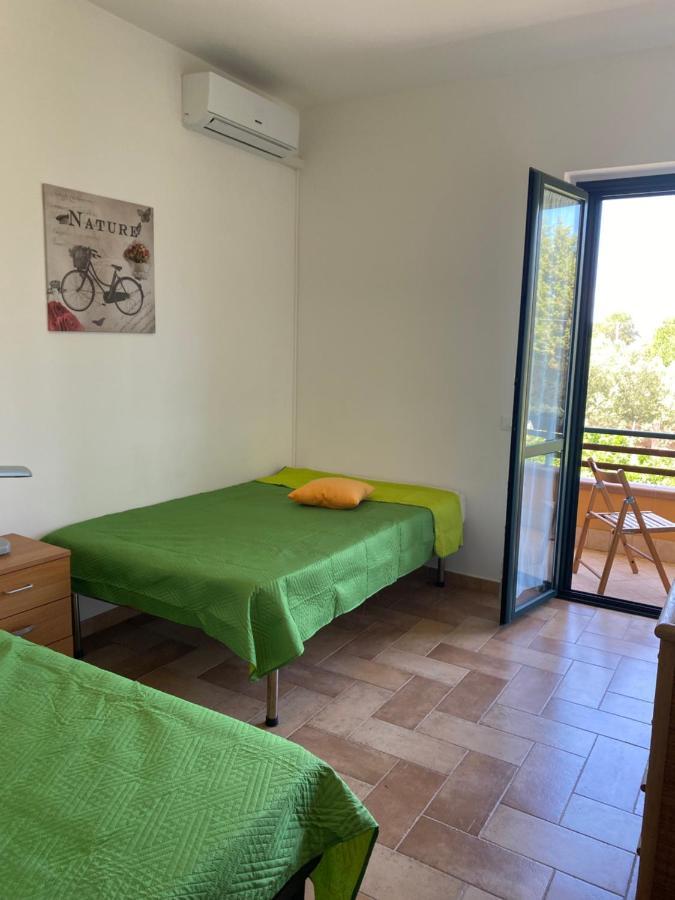 Apartamento Casa Clementina Pizzo  Exterior foto