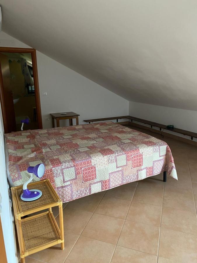 Apartamento Casa Clementina Pizzo  Exterior foto