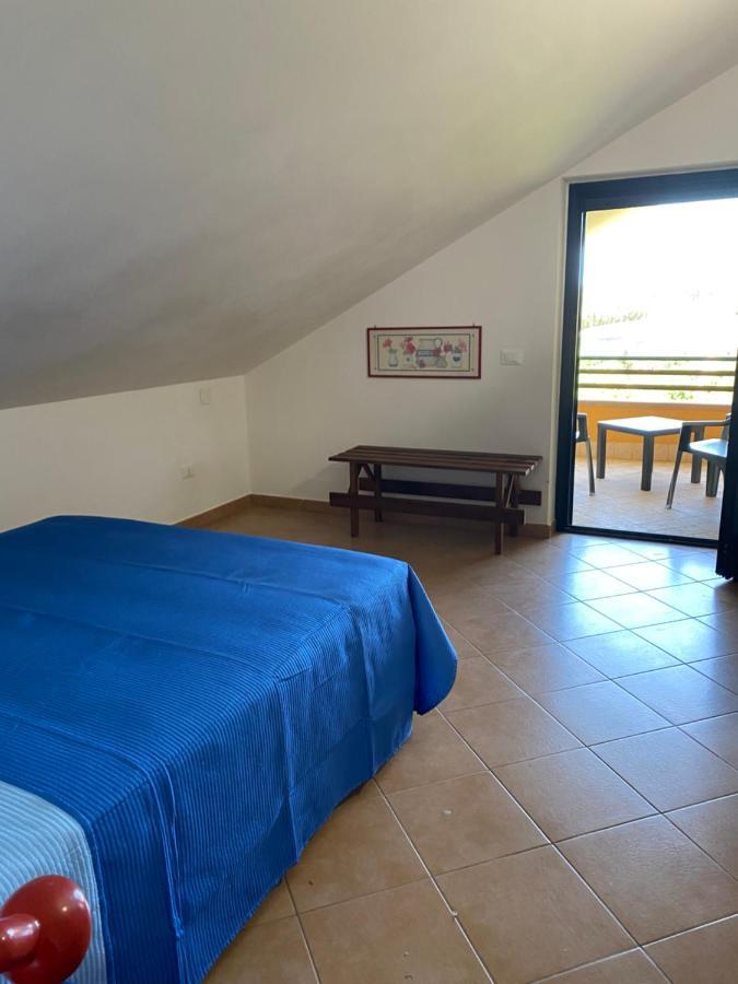 Apartamento Casa Clementina Pizzo  Exterior foto