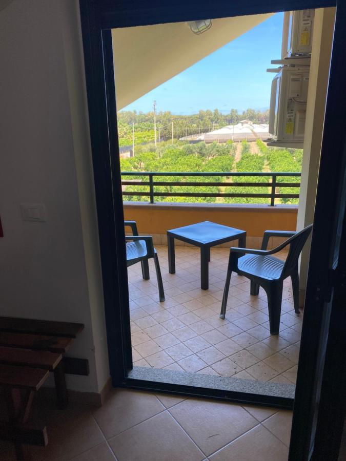 Apartamento Casa Clementina Pizzo  Exterior foto
