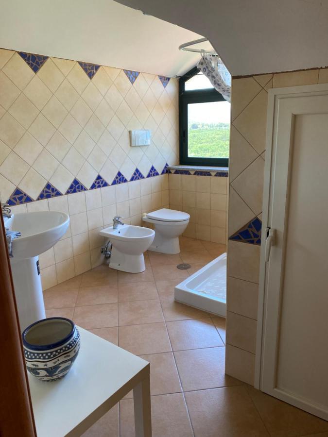 Apartamento Casa Clementina Pizzo  Exterior foto