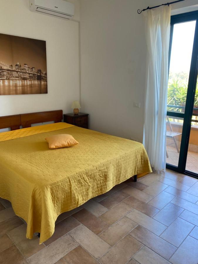Apartamento Casa Clementina Pizzo  Exterior foto
