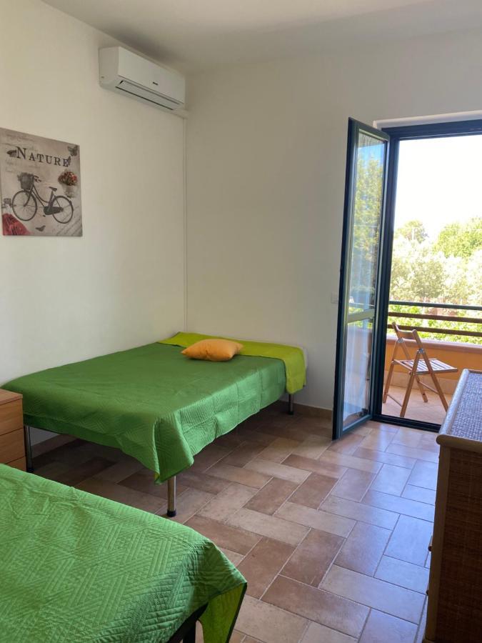 Apartamento Casa Clementina Pizzo  Exterior foto