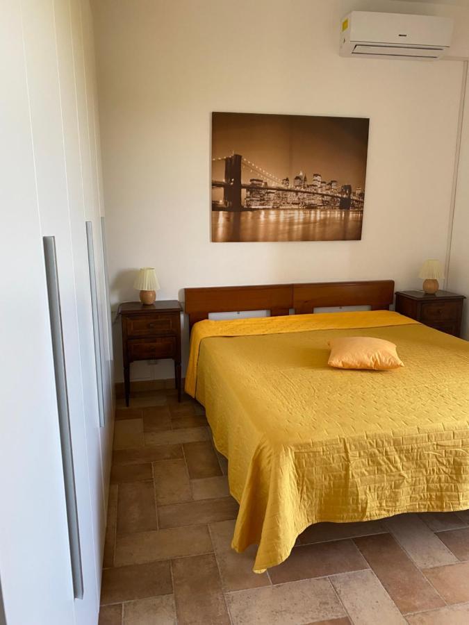 Apartamento Casa Clementina Pizzo  Exterior foto